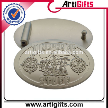 Artigifts barato fornecer metal fantasia cinto fivelas